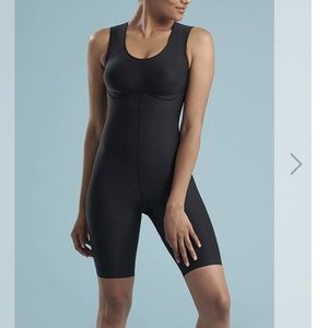 Marena recovery compression bodysuit size XL
